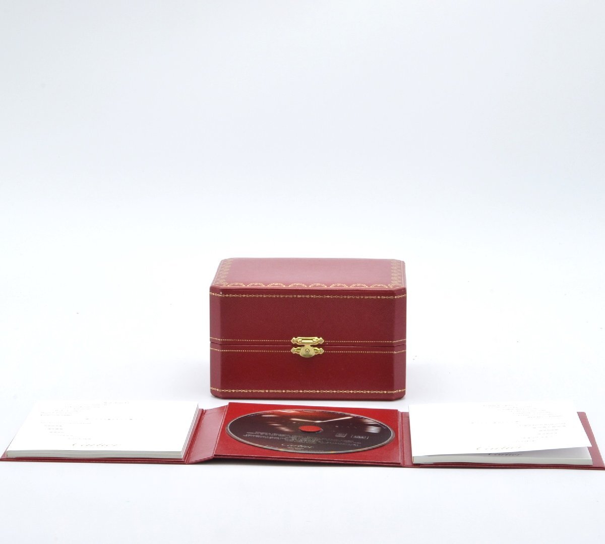 CARTIER 1340 Must 21 Vantianne W10073R6 Quartz Stainless Steel Silver Dial Women's Watch Vintage Pre-owned with Storage Box