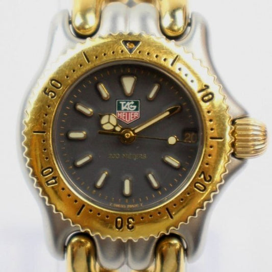 TAG HEUER S95.208M QZ