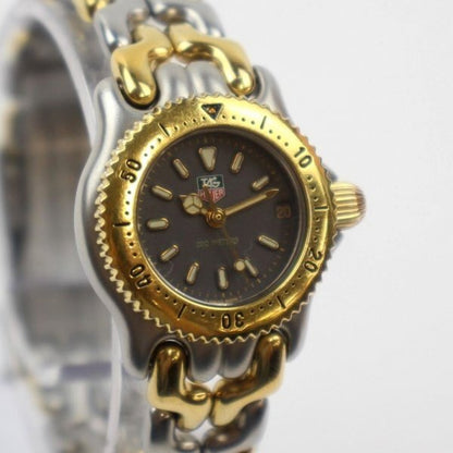 TAG HEUER S95.208M QZ