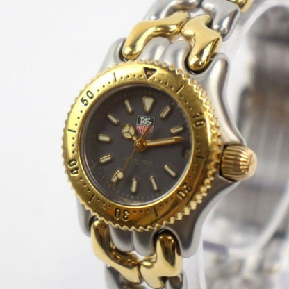 TAG HEUER S95.208M QZ