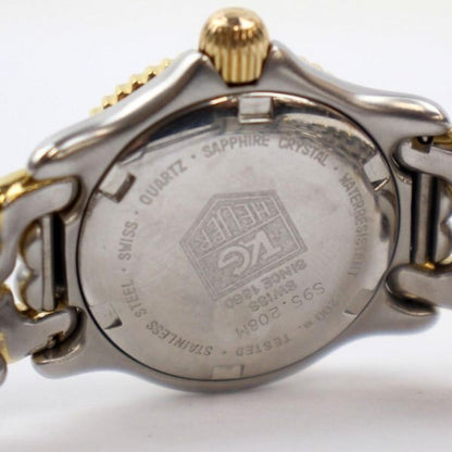 TAG HEUER S95.208M QZ