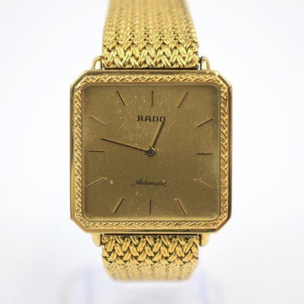 Rado 631.3297.2 / Caliber ETA2821-1
