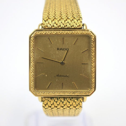 Rado 631.3297.2 / Caliber ETA2821-1