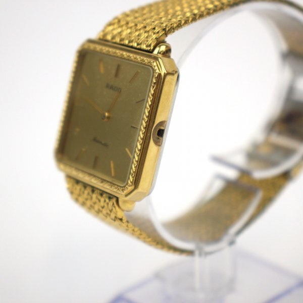 Rado 631.3297.2 / Caliber ETA2821-1