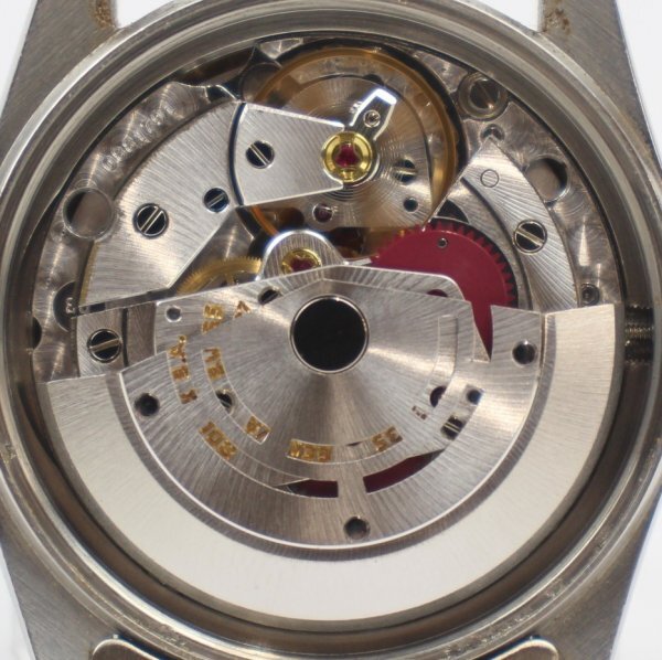 ROLEX / Rolex 16014 R-number Datejust