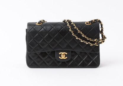CHANEL Classic Medium Double Flap Bag