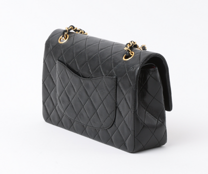 CHANEL Classic Medium Double Flap Bag